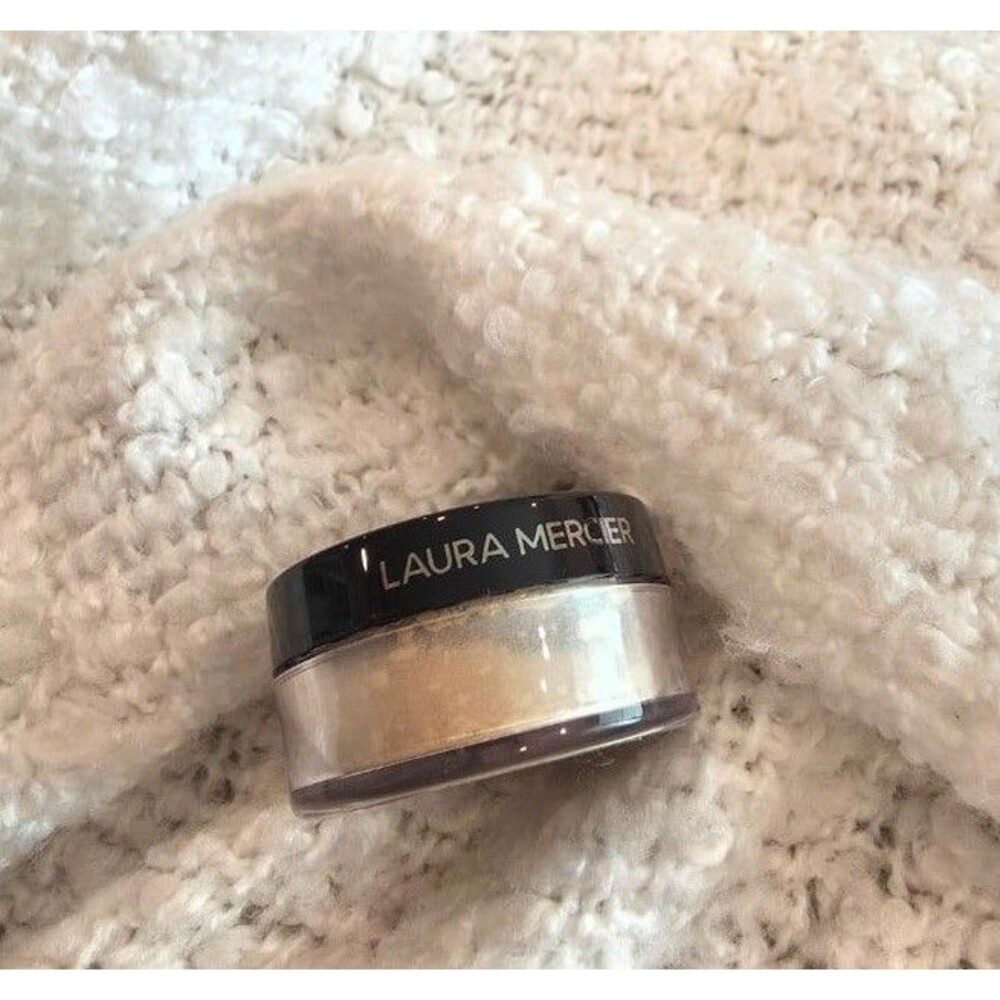 Laura Mercier Translucent Loose Setting Powder Mini